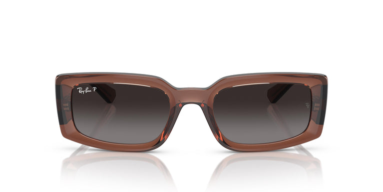 Ray-Ban RB4395 KILIANE 6678T3 54