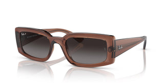 Ray-Ban RB4395 KILIANE 6678T3 54