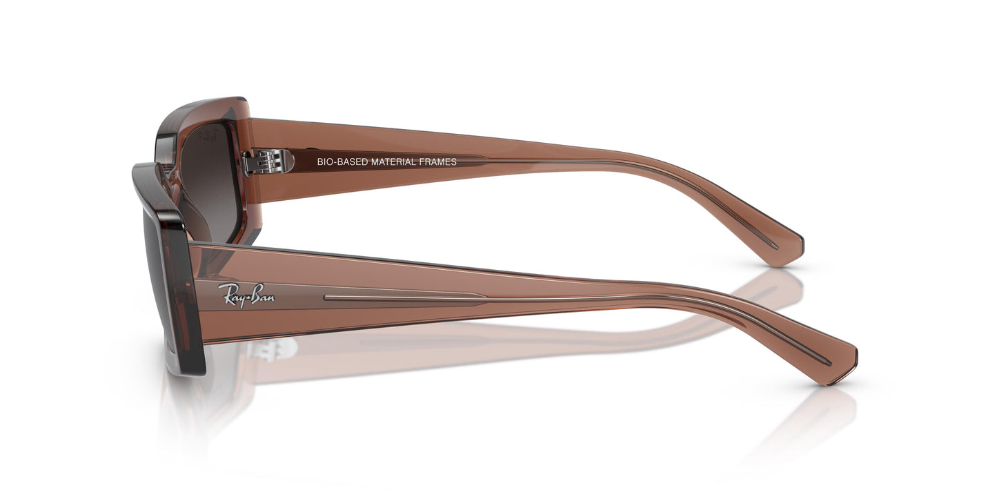 Ray-Ban RB4395 KILIANE 6678T3 54