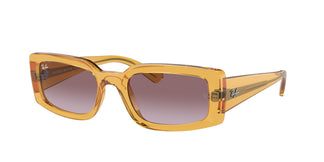 Ray-Ban RB4395 KILIANE 66828H 54