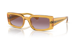 Ray-Ban RB4395 KILIANE 66828H 54