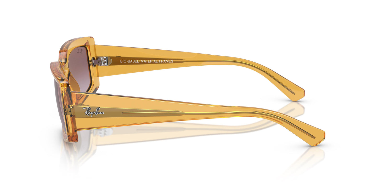 Ray-Ban RB4395 KILIANE 66828H 54