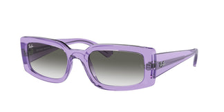 Ray-Ban RB4395 KILIANE 66858E 54