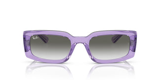 Ray-Ban RB4395 KILIANE 66858E 54