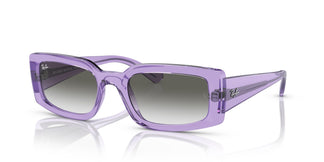 Ray-Ban RB4395 KILIANE 66858E 54