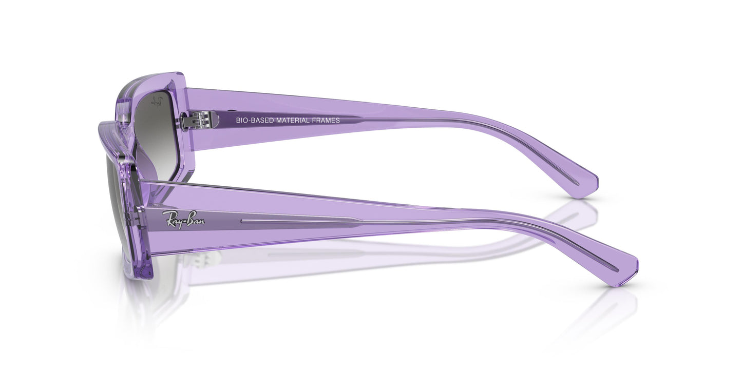 Ray-Ban RB4395 KILIANE 66858E 54