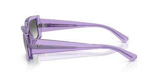 Ray-Ban RB4395 KILIANE 66858E 54