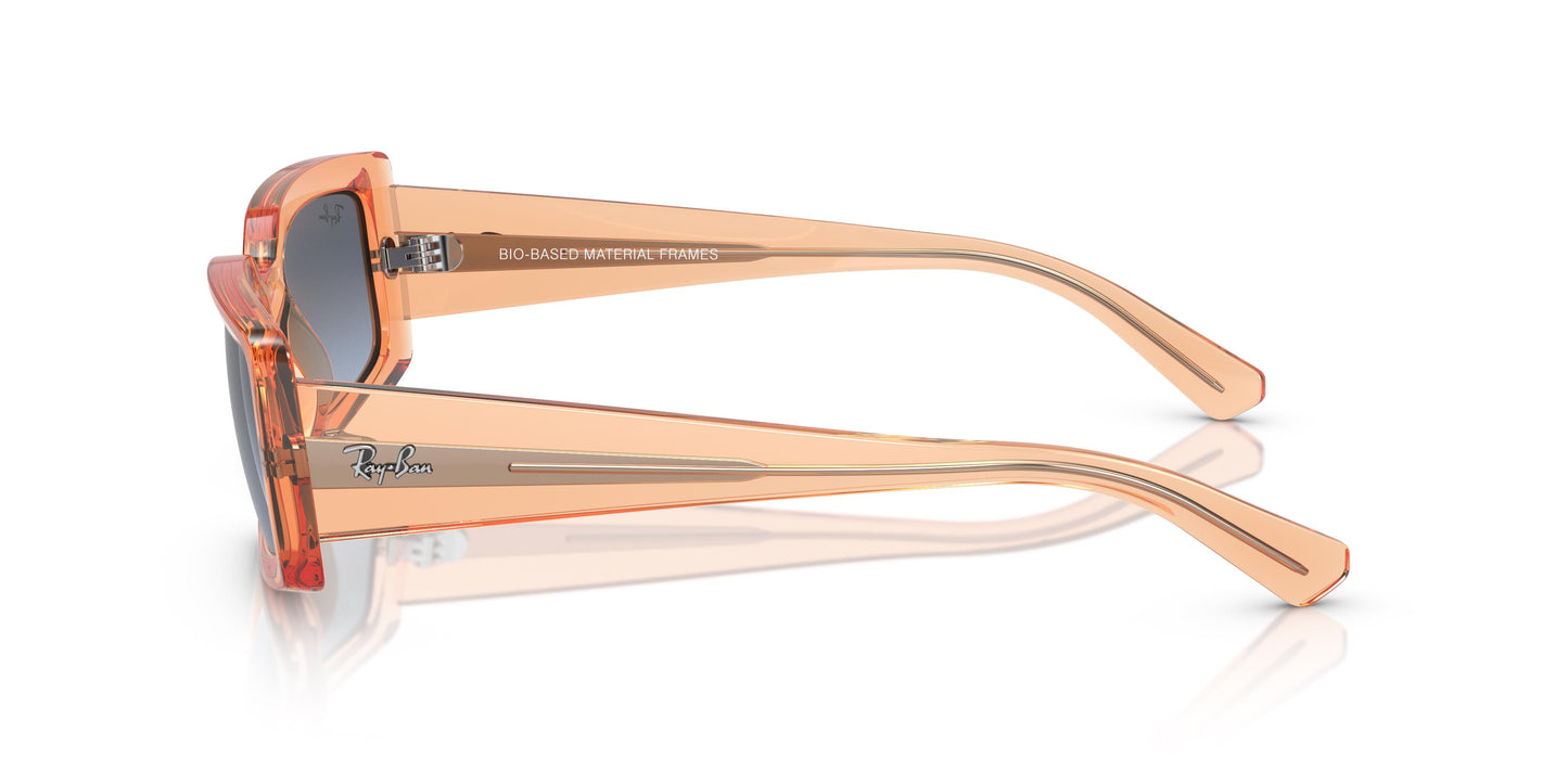 Ray-Ban RB4395 KILIANE 66868F 54