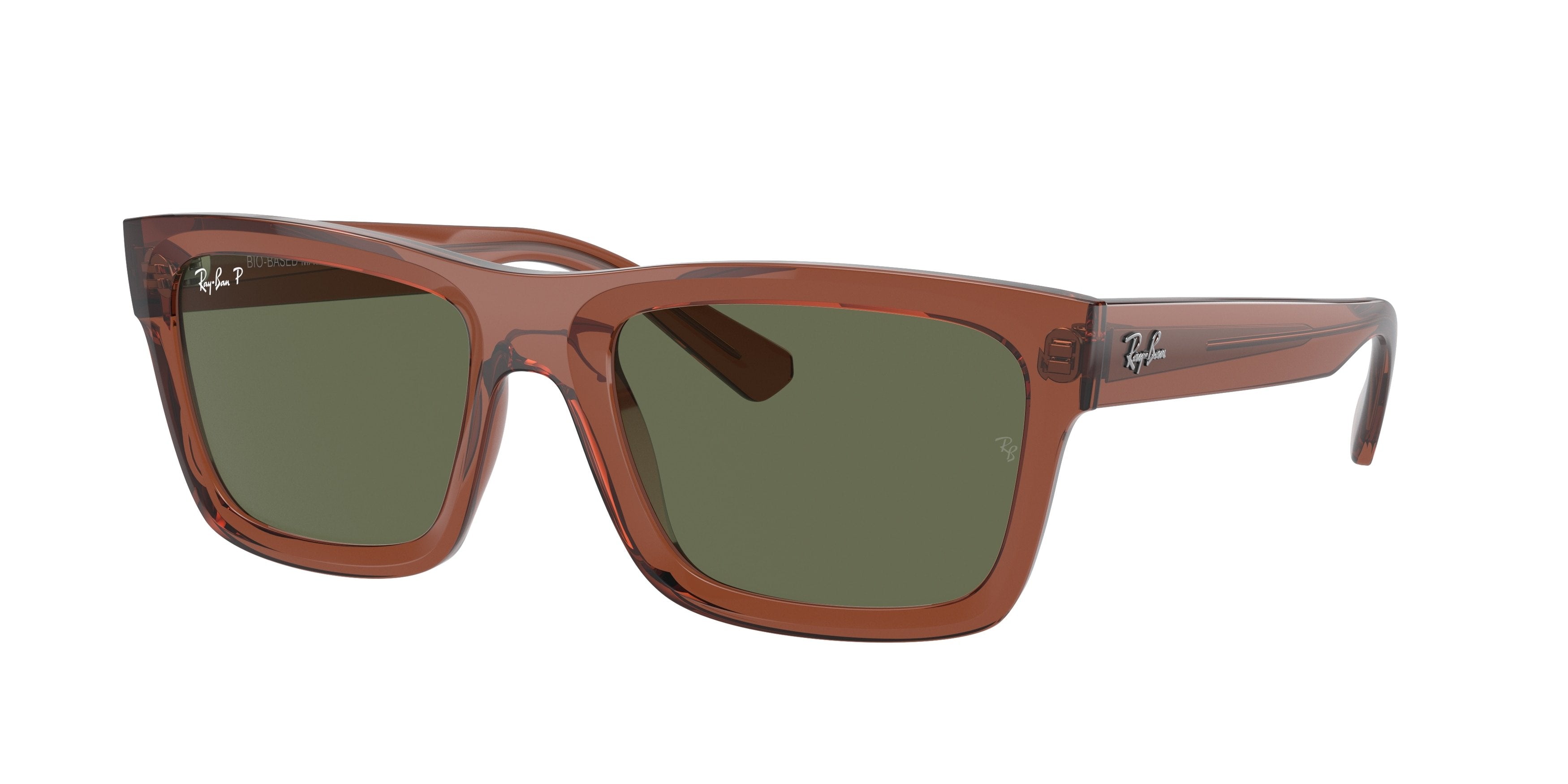 Ray-Ban RB4396 WARREN 66789A 54