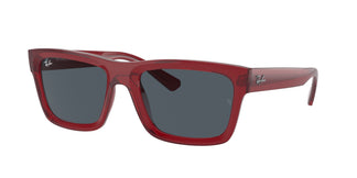Ray-Ban RB4396 WARREN 667987 54