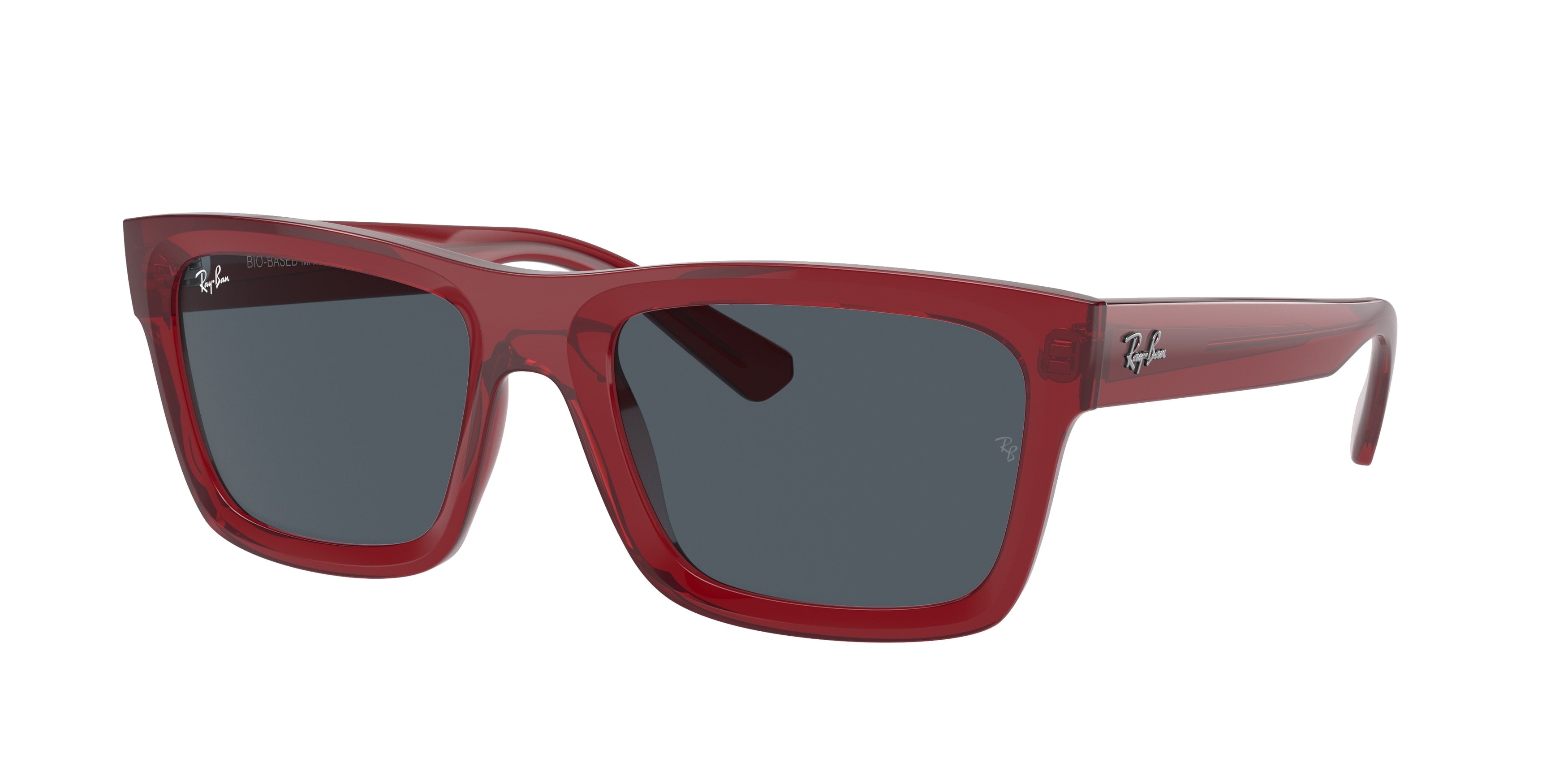 Ray-Ban RB4396 WARREN 667987 54