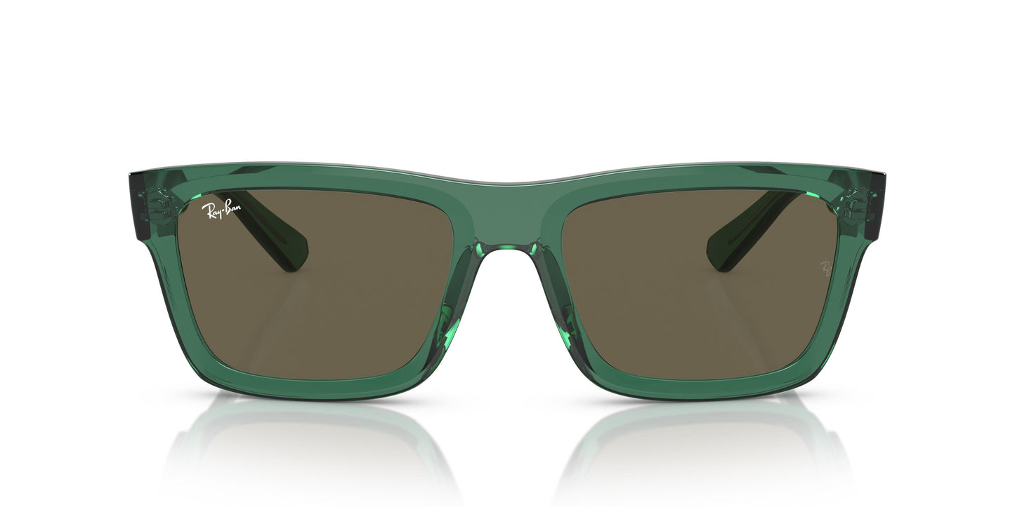 Ray-Ban RB4396 WARREN 6681/3 54