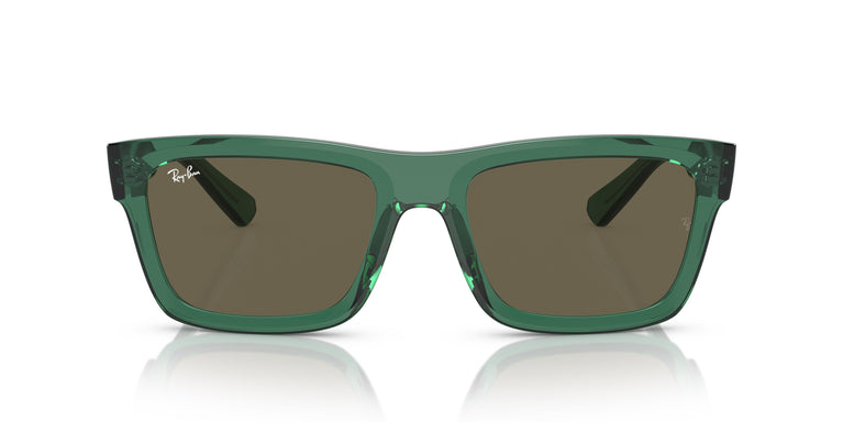 Ray-Ban RB4396 WARREN 6681/3 54