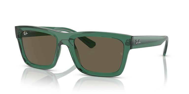 Ray-Ban RB4396 WARREN 6681/3 54