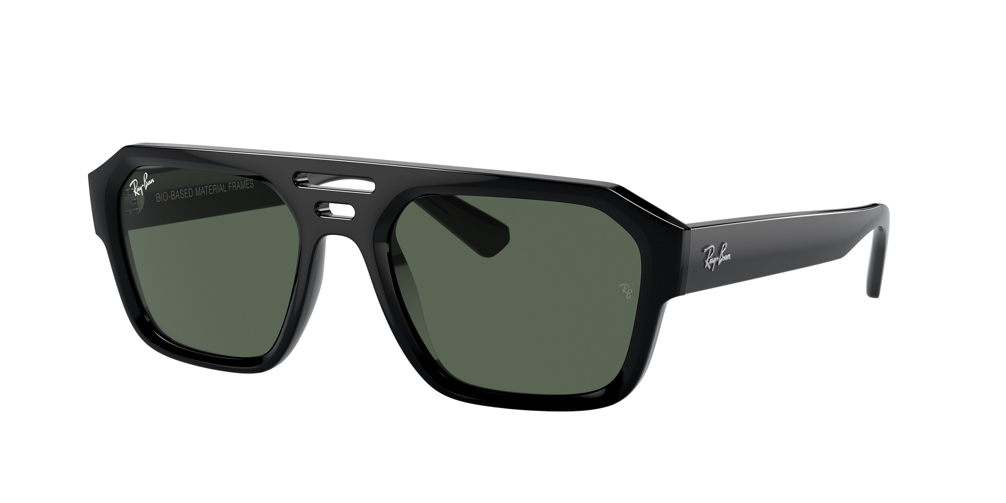 Ray-Ban RB4397 CORRIGAN 667771 54