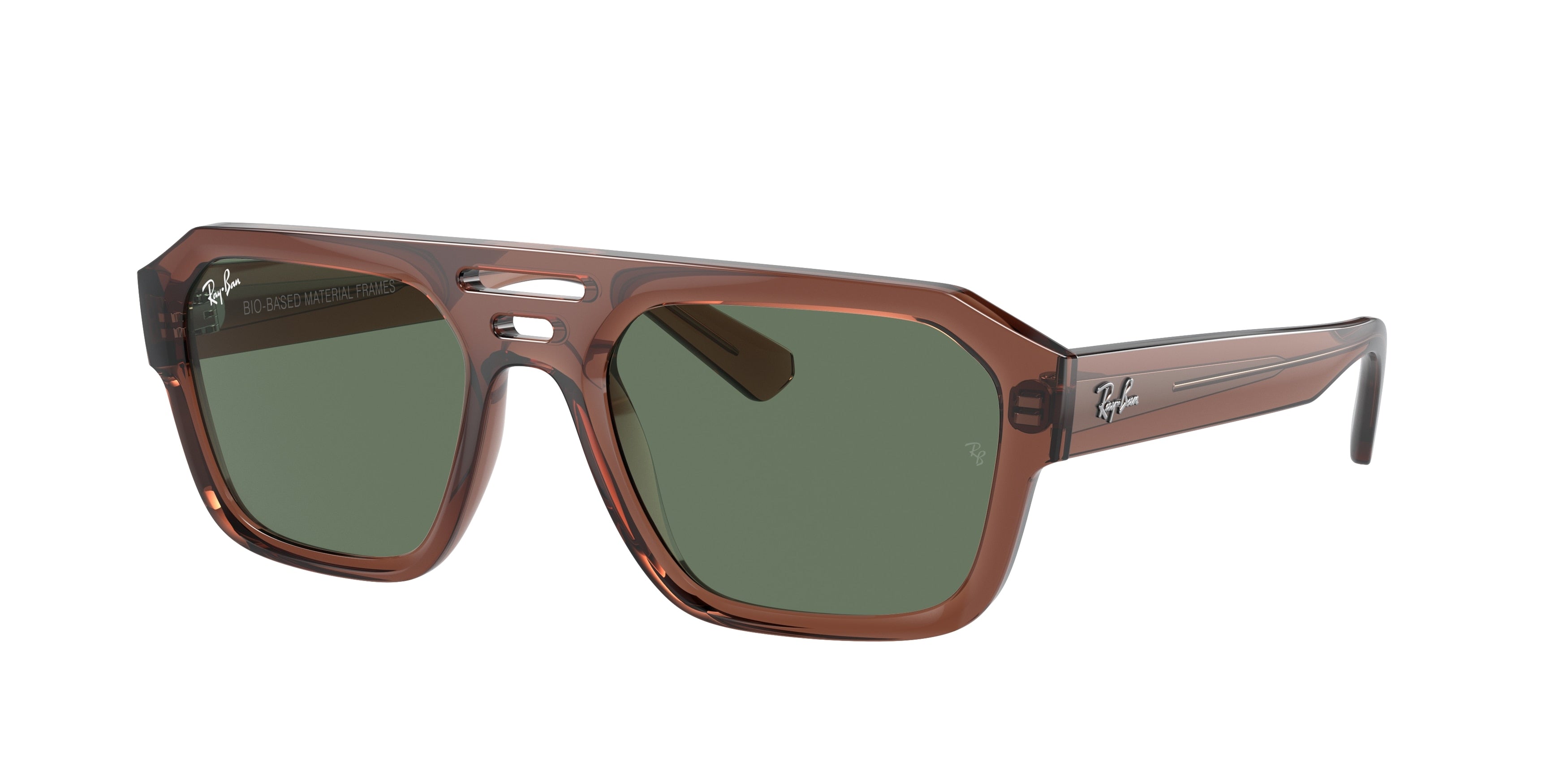 Ray-Ban RB4397 CORRIGAN 667882 54