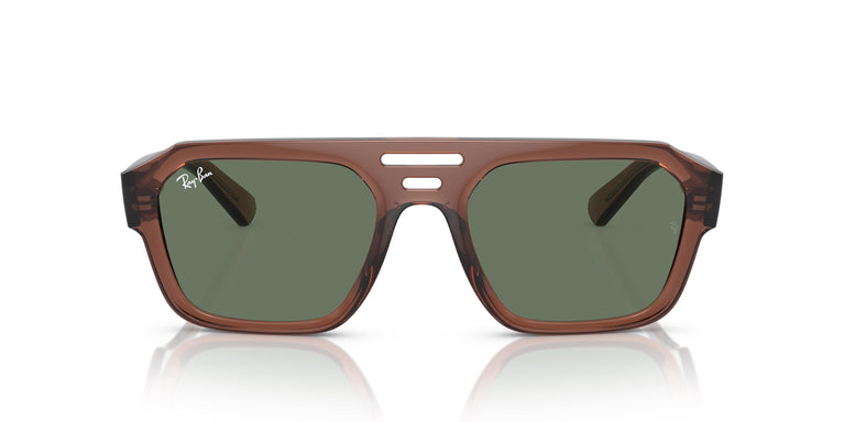 Ray-Ban RB4397 CORRIGAN 667882 54