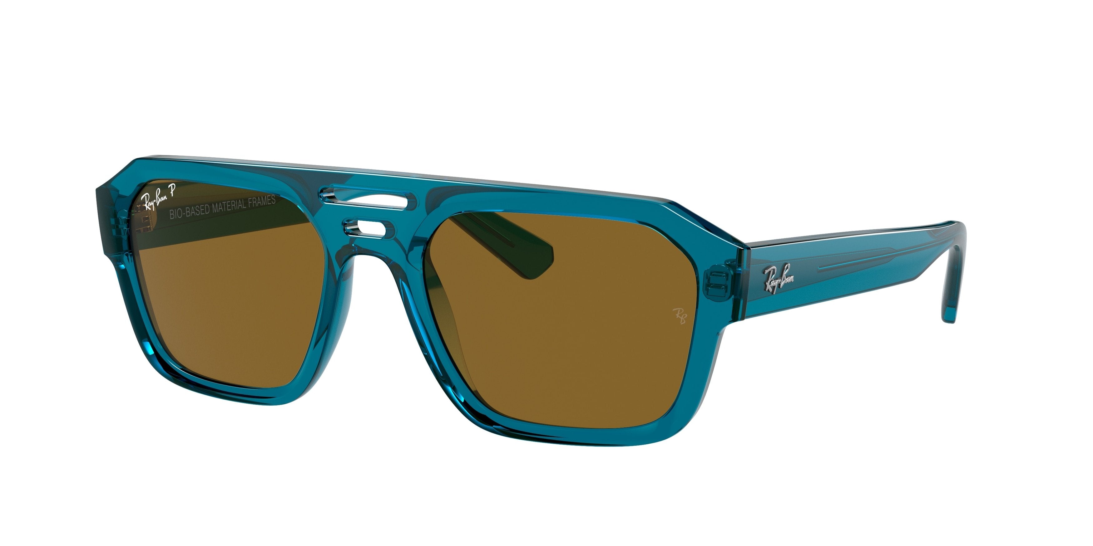 Ray-Ban RB4397 CORRIGAN 668383 54