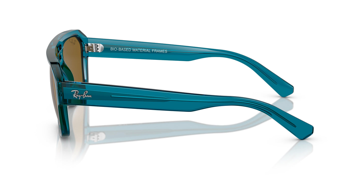 Ray-Ban RB4397 CORRIGAN 668383 54