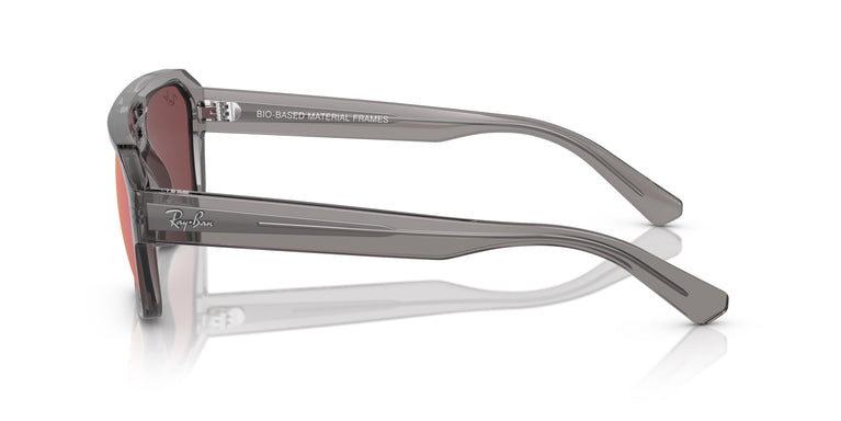 Ray-Ban RB4397 CORRIGAN 6684D0 54