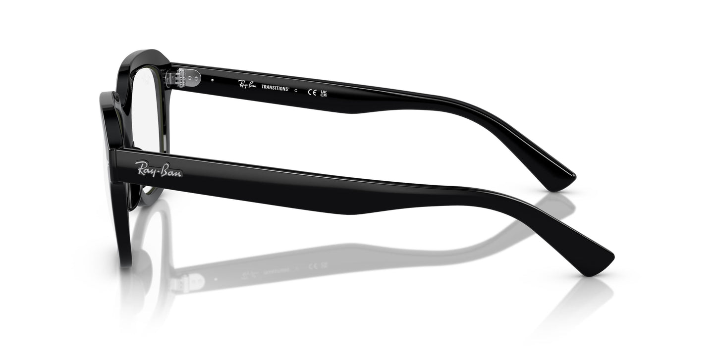 Ray-Ban RB4398 ERIK 901/GH 53