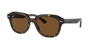 Ray-Ban RB4398 ERIK 902/57 53