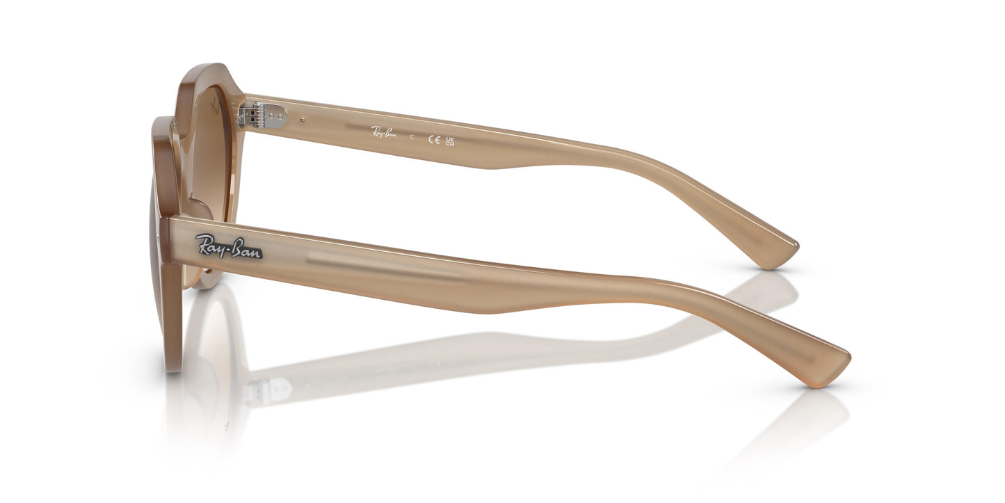 Ray-Ban RB4399 GINA 616651 53