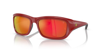 Ray-Ban RB4405M F6236Q 59