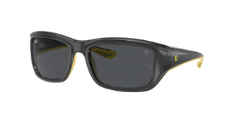 Ray-Ban RB4405M F62487 59