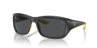 Ray-Ban RB4405M F62487 59