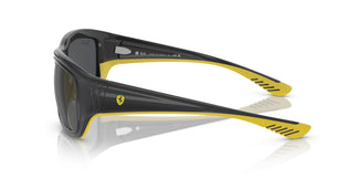 Ray-Ban RB4405M F62487 59