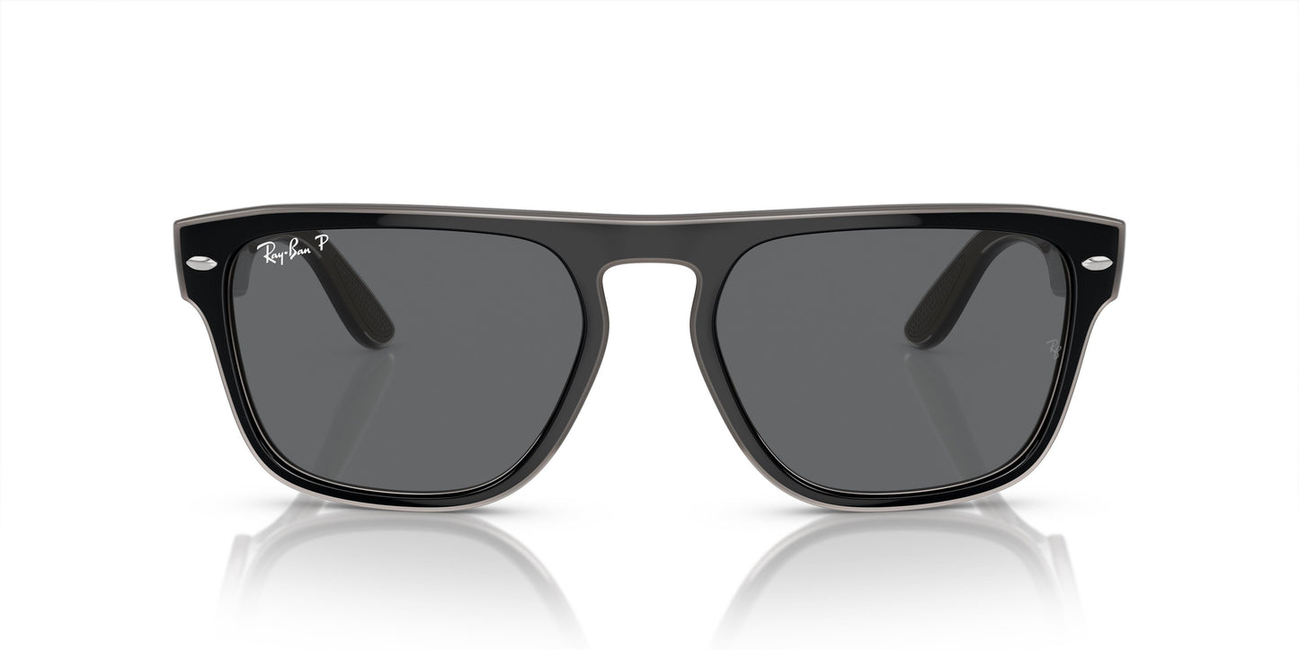 Ray-Ban RB4407 673381 57