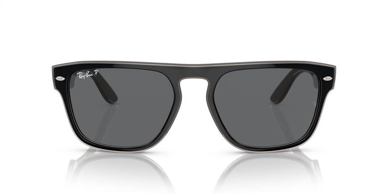 Ray-Ban RB4407 673381 57