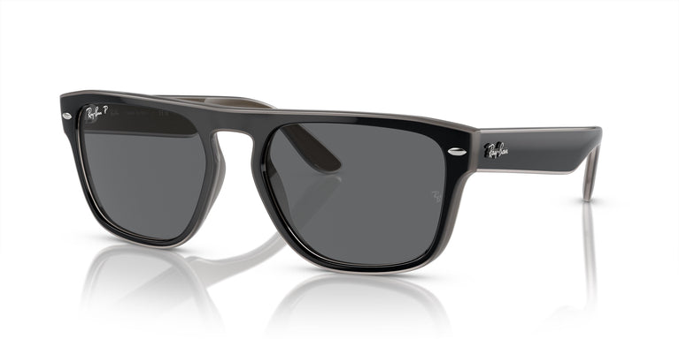 Ray-Ban RB4407 673381 57