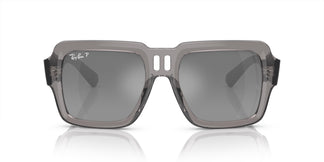 Ray-Ban RB4408 MAGELLAN 672582 54