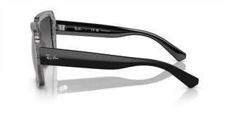Ray-Ban RB4408 MAGELLAN 672582 54