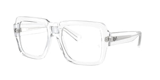 Ray-Ban RB4408 MAGELLAN 6726MF 54