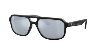 Ray-Ban RB4414M F68430 58