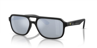 Ray-Ban RB4414M F68430 58