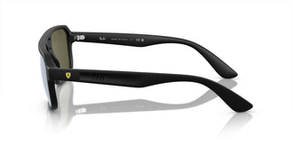 Ray-Ban RB4414M F68430 58