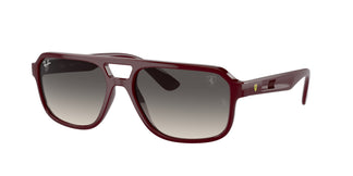Ray-Ban RB4414M F68511 58