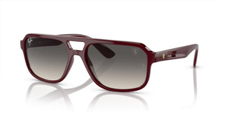 Ray-Ban RB4414M F68511 58