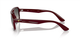 Ray-Ban RB4414M F68511 58