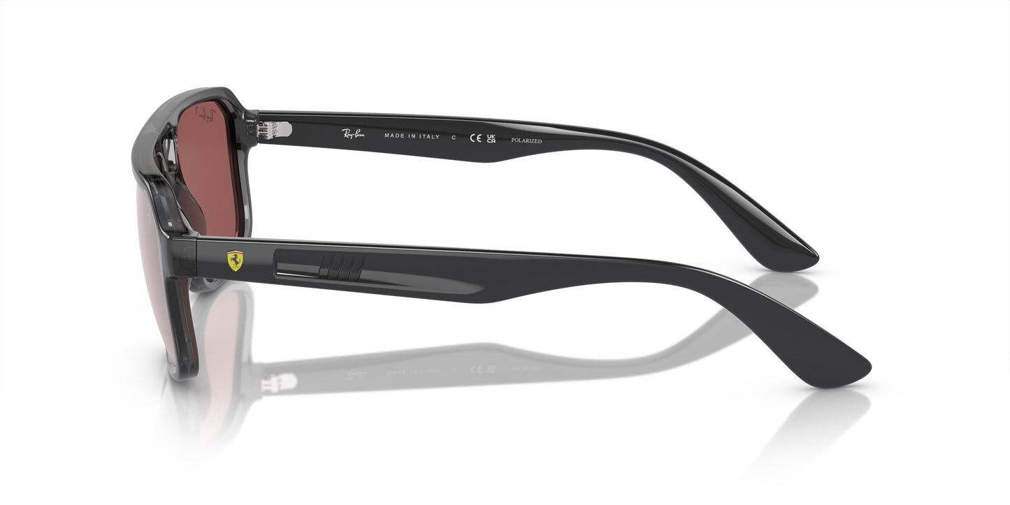 Ray-Ban RB4414M F691H2 58