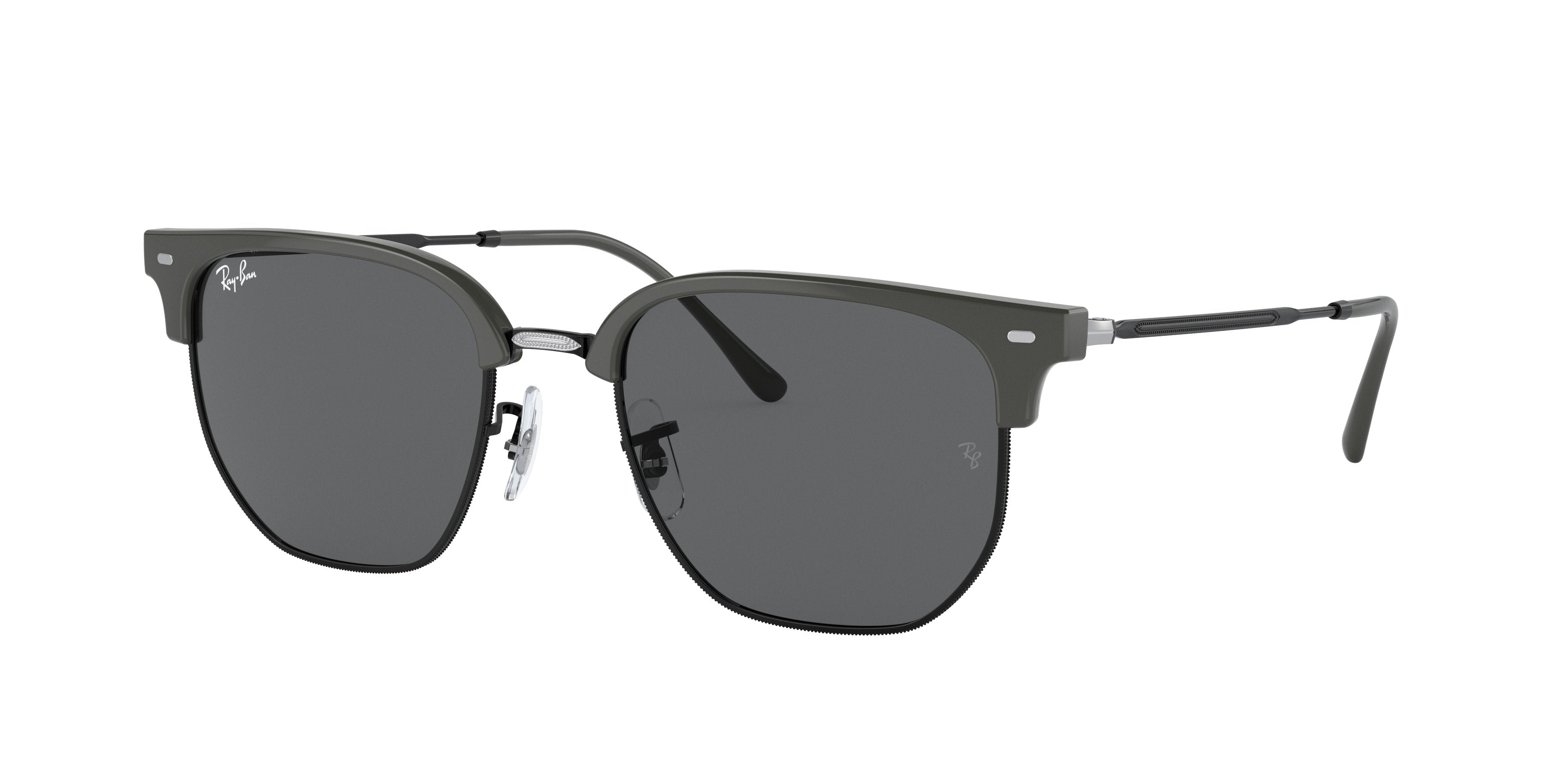 Ray-Ban RB4416 NEW CLUBMASTER 6653B1 51