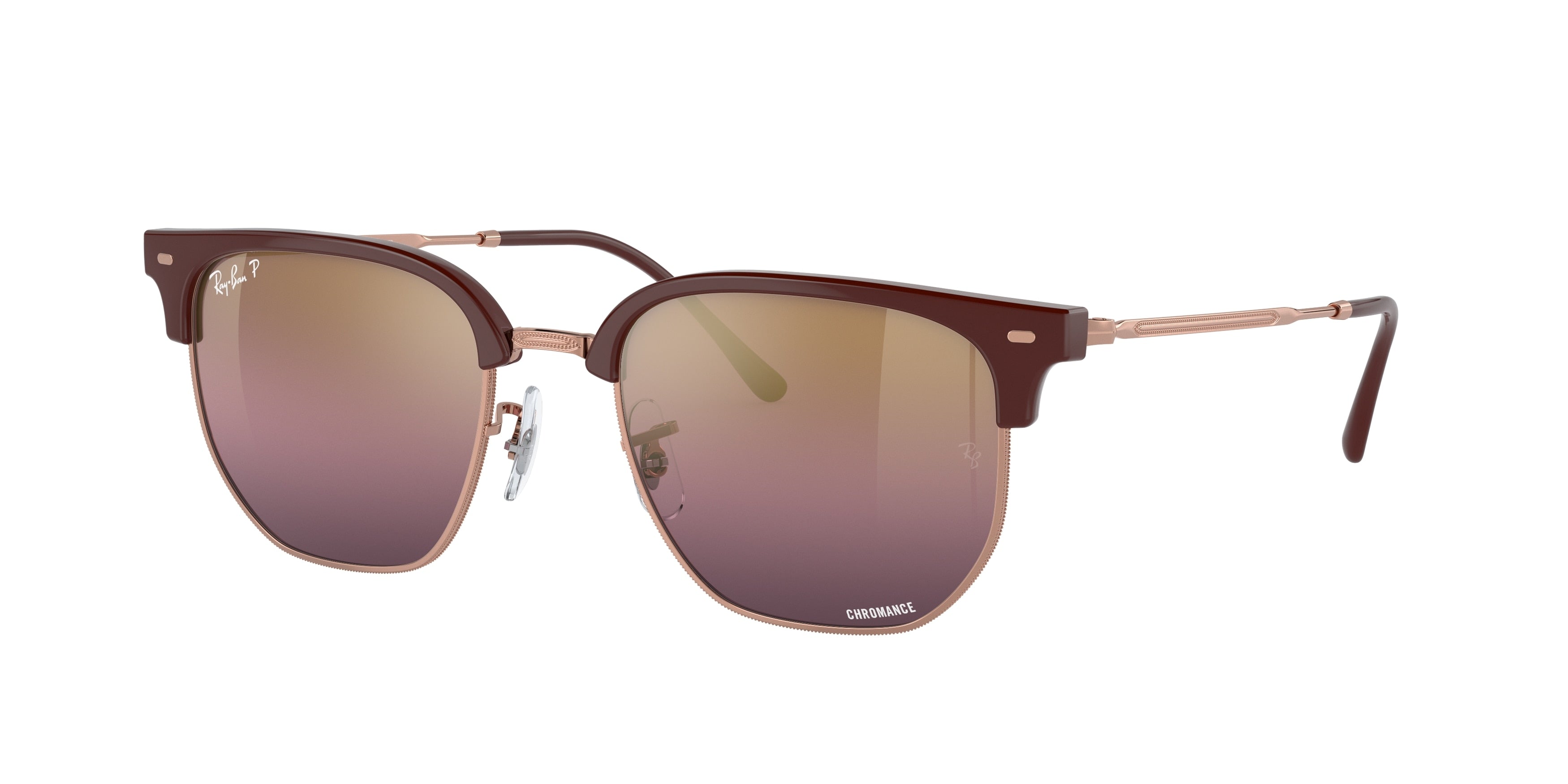 Ray-Ban RB4416 NEW CLUBMASTER 6654G9 51