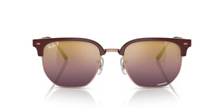 Ray-Ban RB4416 NEW CLUBMASTER 6654G9 53