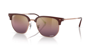 Ray-Ban RB4416 NEW CLUBMASTER 6654G9 53
