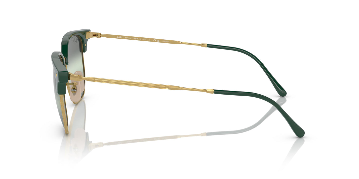 Ray-Ban RB4416 NEW CLUBMASTER 6655G4 53