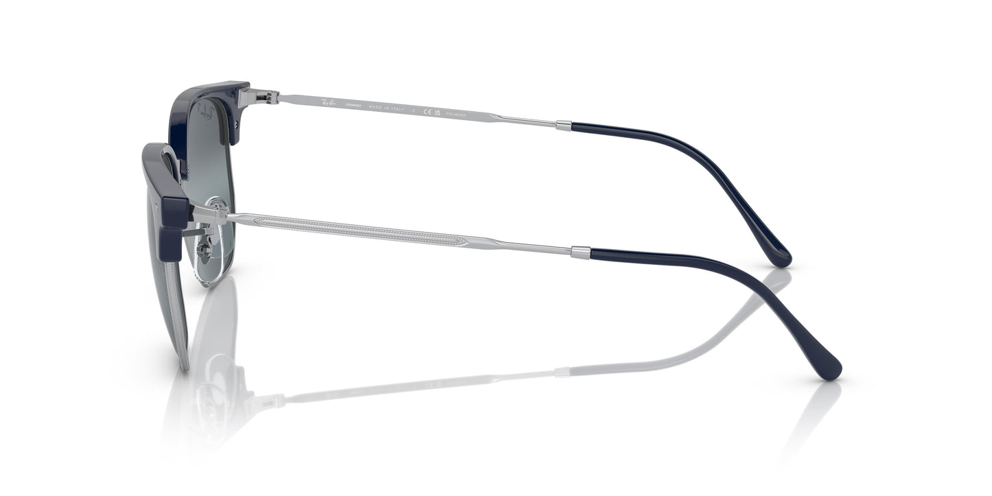 Ray-Ban RB4416 NEW CLUBMASTER 6656G6 53